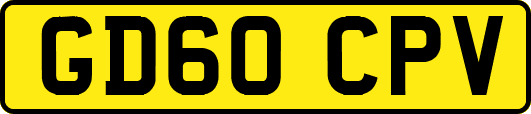 GD60CPV