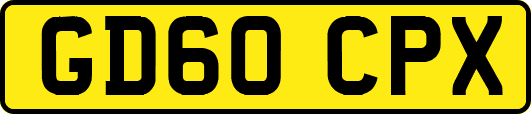 GD60CPX