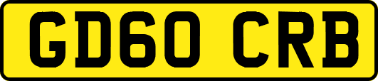 GD60CRB