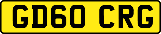 GD60CRG