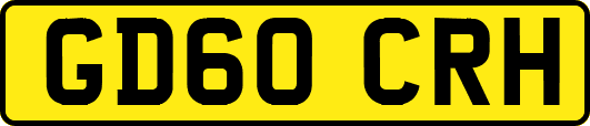 GD60CRH