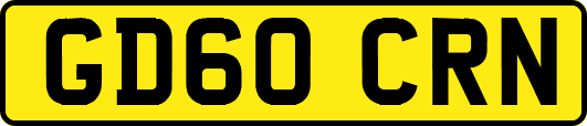 GD60CRN
