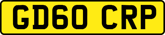 GD60CRP
