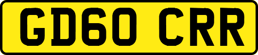 GD60CRR