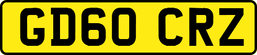 GD60CRZ