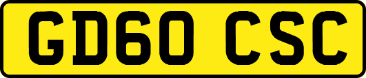 GD60CSC