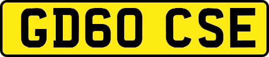 GD60CSE
