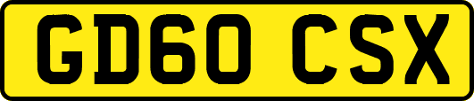 GD60CSX
