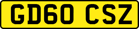 GD60CSZ