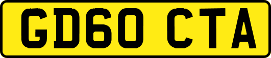 GD60CTA