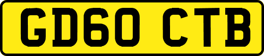 GD60CTB