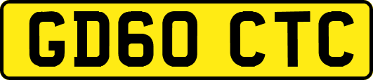 GD60CTC