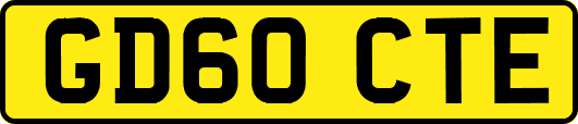 GD60CTE