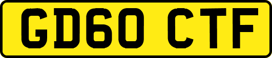 GD60CTF