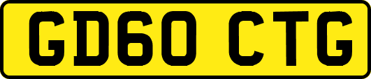 GD60CTG