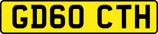 GD60CTH