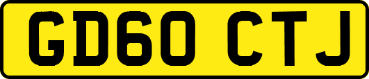 GD60CTJ