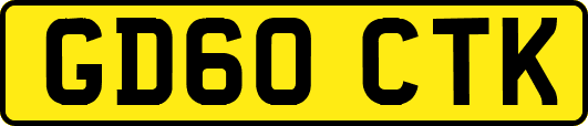 GD60CTK