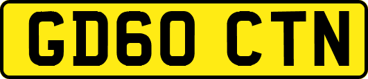 GD60CTN