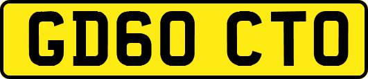 GD60CTO
