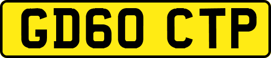 GD60CTP