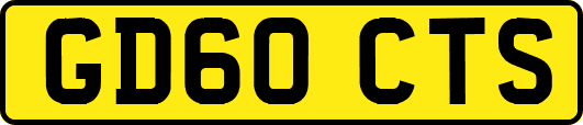 GD60CTS