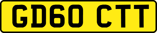 GD60CTT