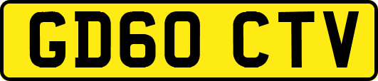GD60CTV