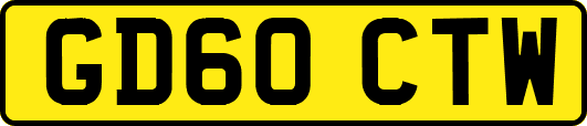 GD60CTW