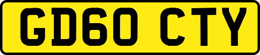 GD60CTY