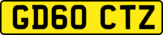 GD60CTZ
