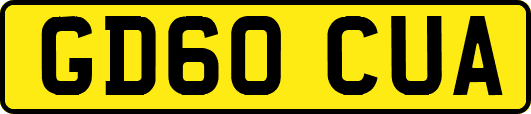 GD60CUA