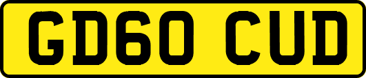 GD60CUD