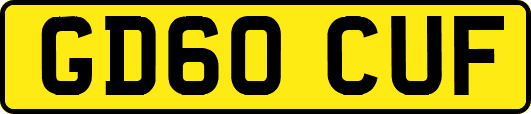 GD60CUF