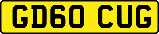 GD60CUG