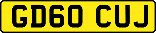 GD60CUJ