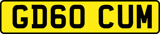 GD60CUM