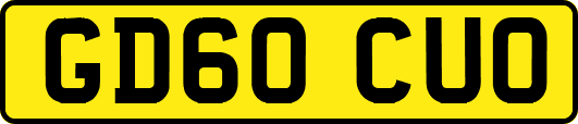 GD60CUO