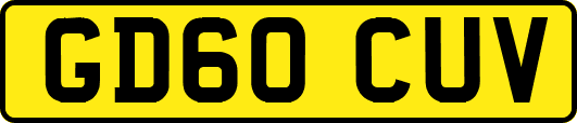GD60CUV