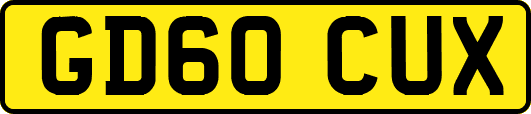GD60CUX