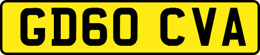 GD60CVA