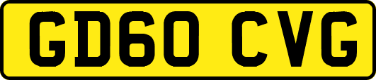 GD60CVG