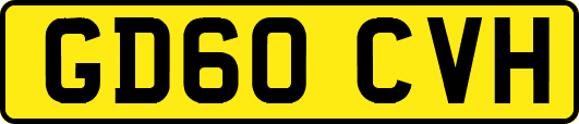 GD60CVH