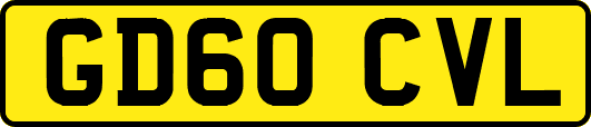 GD60CVL