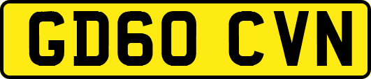GD60CVN