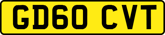 GD60CVT