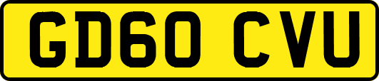 GD60CVU