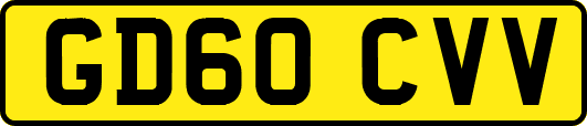 GD60CVV