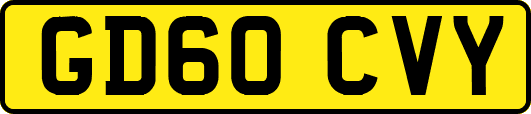 GD60CVY