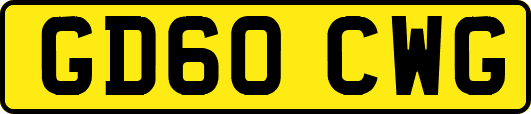 GD60CWG